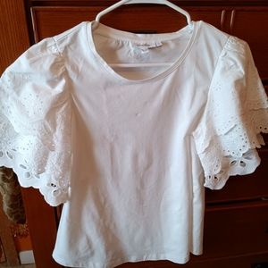 Chico's blouse